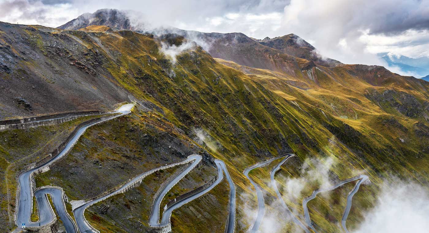 Case in affitto a Bormio: un’esperienza per tutto l’anno tra avventura e neve