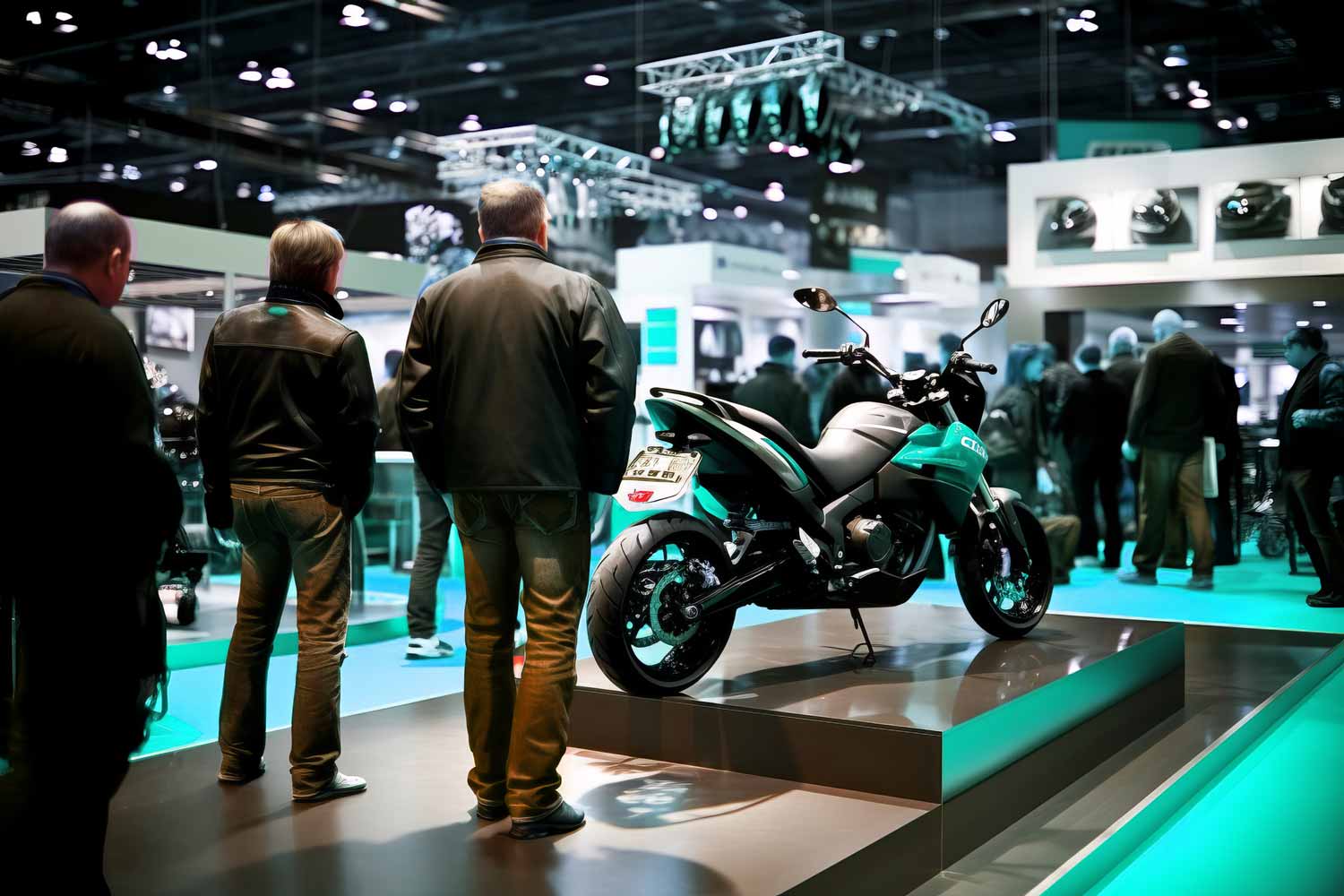 Milano a Novembre: due eventi imperdibili – EICMA 2023 e Games Week 2023